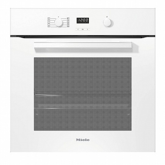 ����� ���� �������� ��� Miele H2860BP WHITE ���� 