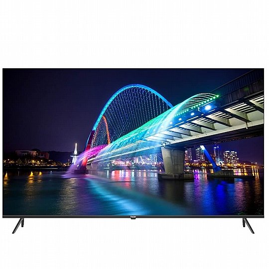 �������� Haier H50K800UG 4K �50 ������ �����