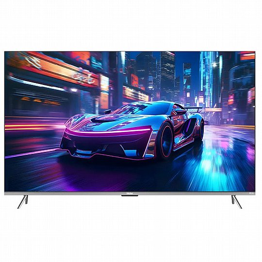 �������� Haier H85S800UX 4K �85 ������ �����