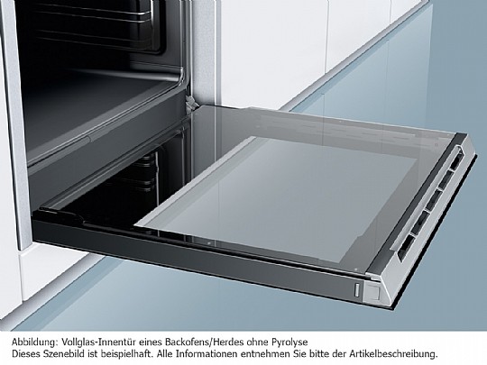 ���� ����� Siemens HB23AB520E