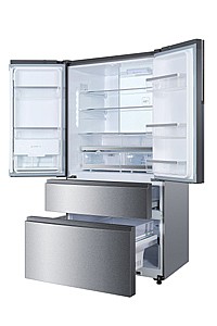 ���� 4 ����� Haier HB25FSSAAA �801 �����