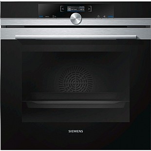 תנור אפייה Siemens HB634GBS1 סימנס תנור אפייה Siemens HB634GBS1 סימנס