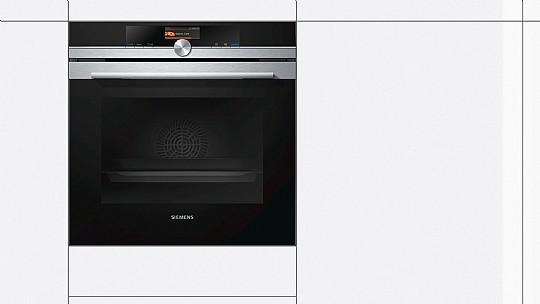 ����� ���� Siemens HB676G5S6 �����