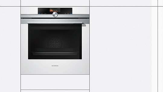 ����� ���� Siemens HB676G5W1 �����