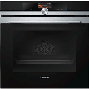תנור אפייה Siemens HB676GBS1 יבואן רישמי תנור אפייה Siemens HB676GBS1 יבואן רישמי