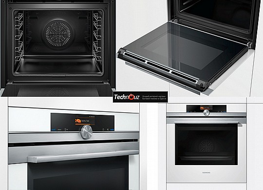 ����� ���� Siemens HB676GBW1 �����