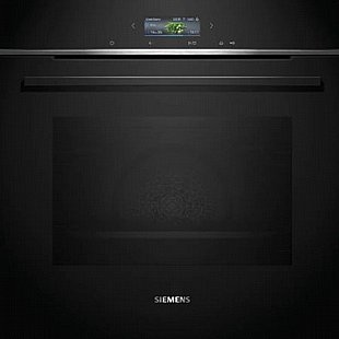 תנור בנוי Siemens iQ700 HB734G1B1 סימנס תנור בנוי Siemens iQ700 HB734G1B1 סימנס
