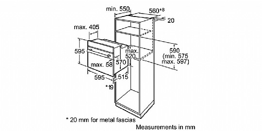 ���� ����� Bosch HBA23B223E ���