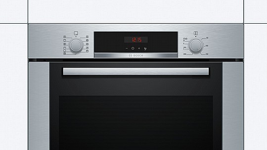 ����� ���� Bosch HBA374BS0Y ���
