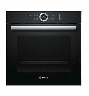 תנור אפייה Bosch HBG634BB1 יבואן רישמי תנור אפייה Bosch HBG634BB1 יבואן רישמי