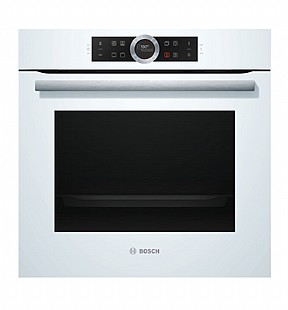 תנור אפייה Bosch HBG634BW1 בוש תנור אפייה Bosch HBG634BW1 בוש