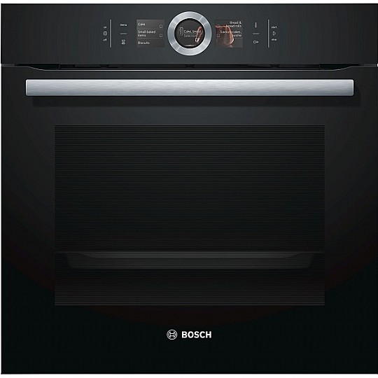 ����� ���� Bosch HBG656EB6 ���
