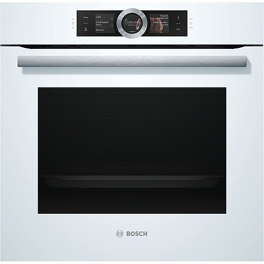 ����� ���� Bosch HBG656EW6 ���