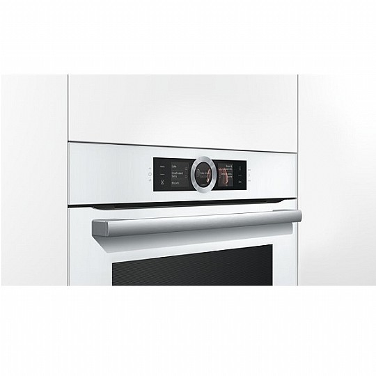 ����� ���� Bosch HBG656EW6 ���