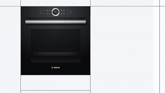 ����� ���� Bosch HBG675BB1 ���