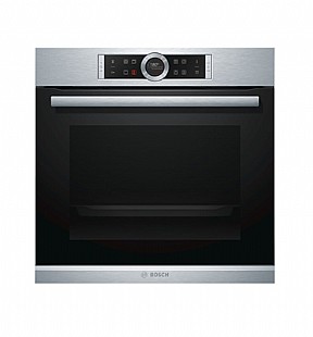 תנור אפייה Bosch HBG675BS1 יבואן רישמי תנור אפייה Bosch HBG675BS1 יבואן רישמי