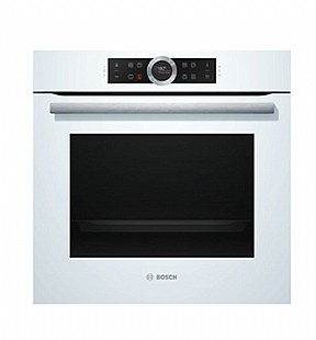 תנור אפייה Bosch HBG675BW1 יבואן רישמי תנור אפייה Bosch HBG675BW1 יבואן רישמי