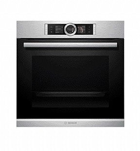 תנור אפייה Bosch HBG676ES1 בוש תנור אפייה Bosch HBG676ES1 בוש