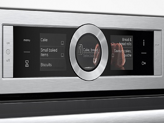 ���� ����� Bosch HBG676ES1 ���