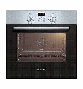 תנור אפיה Bosch HBN231E0Y בוש תנור אפיה Bosch HBN231E0Y בוש