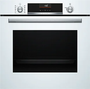 תנור בנוי Bosch HBG536EW3 בוש תנור בנוי Bosch HBG536EW3 בוש
