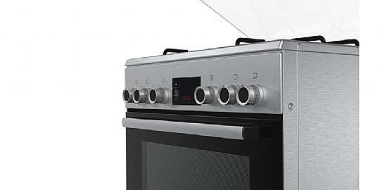 ���� ����� Bosch HGD745350Y