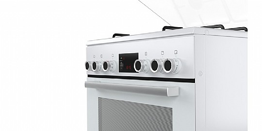 ���� ����� Bosch HGD74W320Y ����� �����