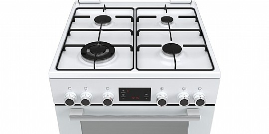 ���� ����� Bosch HGD74W320Y ����� �����