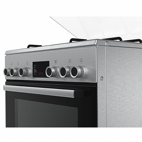���� ����� Bosch HGD74W350Y ���