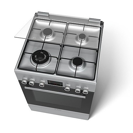 ���� ����� Bosch HGD74W350Y ���