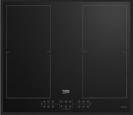 ������� ��������� Beko HII64205F2MT ���