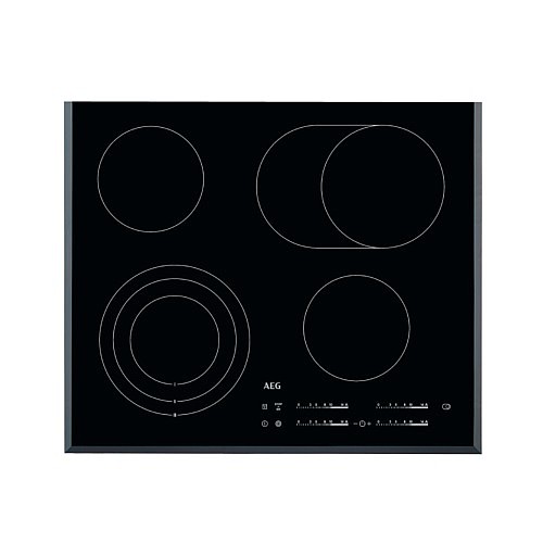 ������� ������� AEG HK654070FB