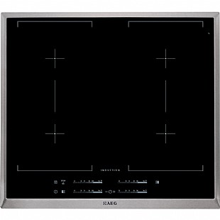 ������ ��������� AEG HK654400XB