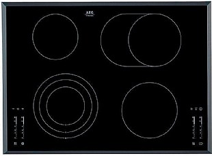 ������ ���� AEG HK764070FB