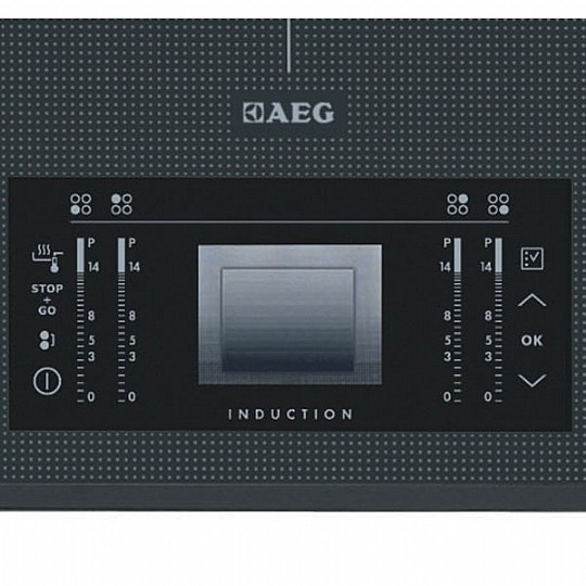 ������ ��������� AEG HK894400XG