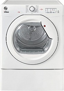 ����� ����� Hoover HLEV8DG �8 ��"� ����