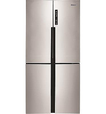 ���� ������ ����� Haier HRF457FSS �447 ����� �����