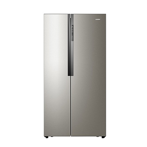 ���� Side by Side ���� Haier HRF521F ������ �����