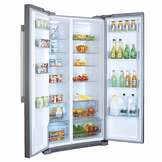 ���� ��� ��� ��� Haier HRF628DF6 �570 �����