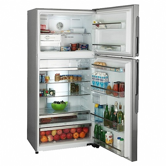 ���� ����� ����� Haier HRF659 �512 �����