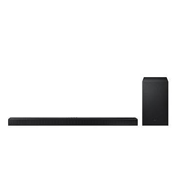Samsung Hw A650 Hw 650 Hw A650 Samsung Soundbar 650 Review Samsung