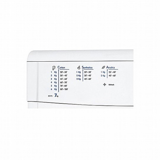 ����� ����� Indesit IDV75 �7 ��"�