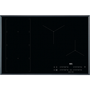 כיריים אינדוקציה AEG IKE84471FB כיריים אינדוקציה AEG IKE84471FB