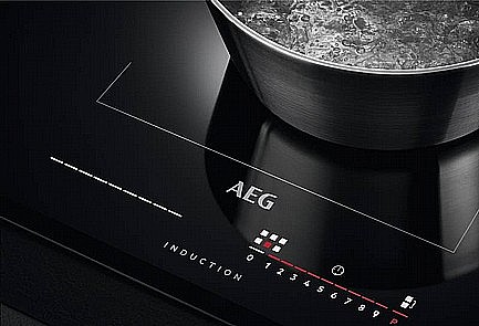 ������� ��������� AEG IKE96654FB