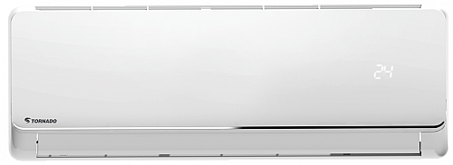 ���� ���� �������� 23543BTU ����� TORNADO ��� TOP-INV-350 X WIFI EU
