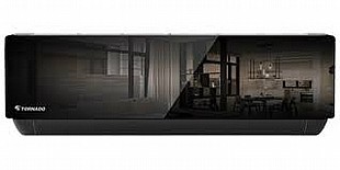 מזגן עילי Smart INV 12X Wifi Black EU שנת 2023 Tornado טורנדו מזגן עילי Smart INV 12X Wifi Black EU שנת 2023 Tornado טורנדו