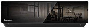 מזגן עילי טורנדו SMART INV 16 X WIFI BLACK EU מזגן עילי טורנדו SMART INV 16 X WIFI BLACK EU