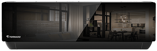 ����� ���� Tornado Smart INV 32X Wifi Black EU �2.5 ��"� ������