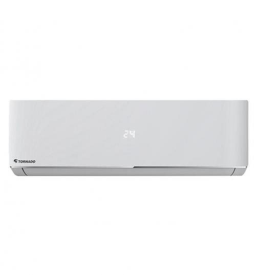 ���� ���� ������ ����� 15,119BTU ���� TORNADO ��� TOP INV WIFI 210A