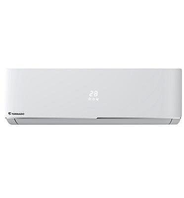 ���� ���� ������ ����� 18,476BTU ���� TORNADO ��� TOP INV WIFI 240A